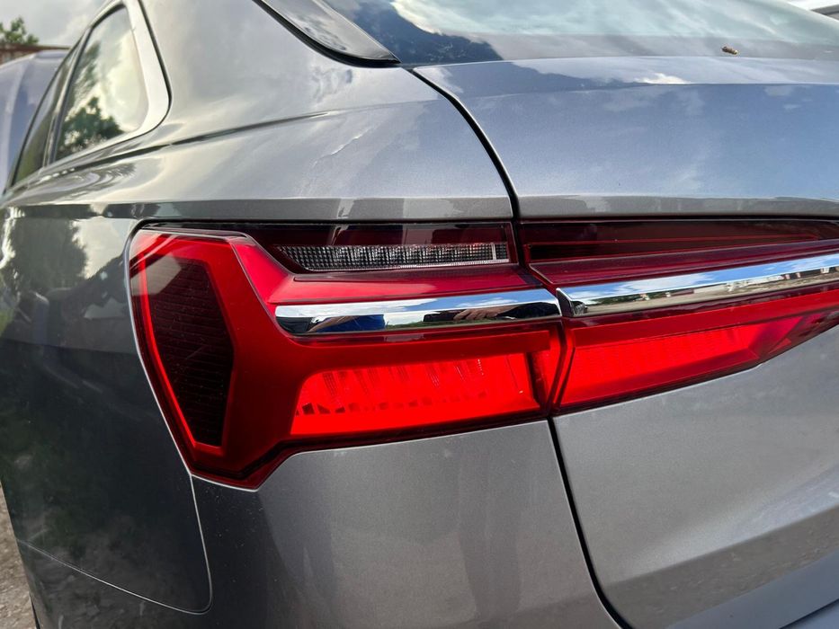 Carcasă filtru aer Audi A6 4k C8 3.0 Tdi Hybrid