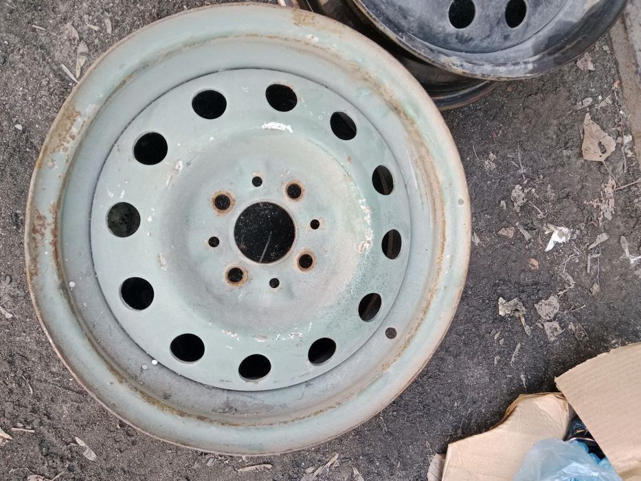 Продам     Диски