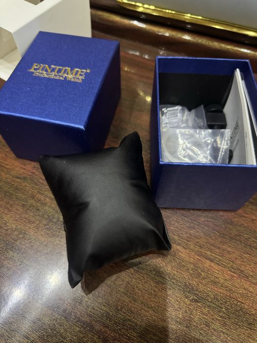 Часы Pintime новые