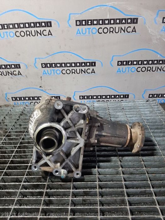 Cutie de Tranfer Grup Fata Hyundai Santa Fe 2 Facelift 2.2 Diesel 2009 - 2012 197CP ...