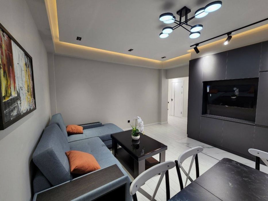 ЖК Дрим Хаус 8 роддом-Сдаётся 2х комнатная!