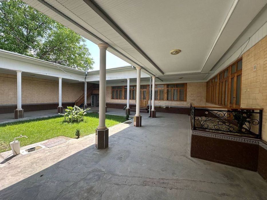 Keles Kirov Roddom ko'cha uy sotiladi 10 sotx