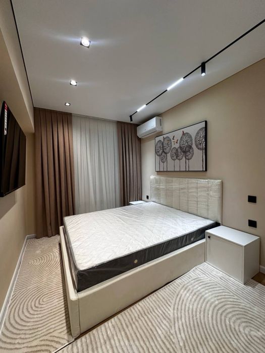 Вторичка квартира 2 комнатная ц 5 Юнусабад