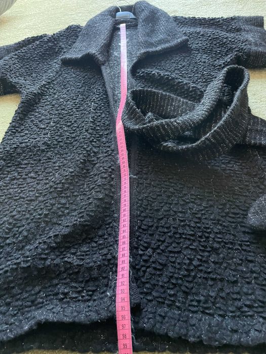 Вълнена жилетка размер S/L