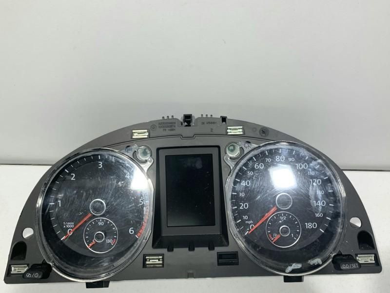 Ceasuri bord anglia Volkswagen Passat CC facelift 3C8920971A 2.0 tdi c