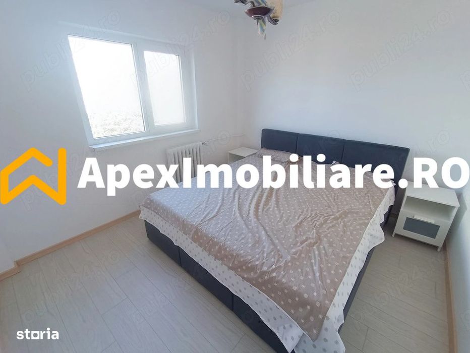 Apartament 2 camere de inchiriat Victoriei Bucuresti | ApexImobiliare.