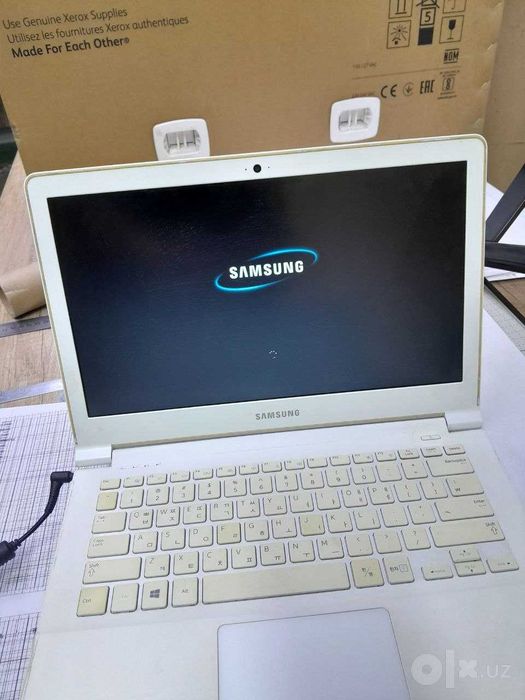 Ноутбук. Notebook SAMSUNG