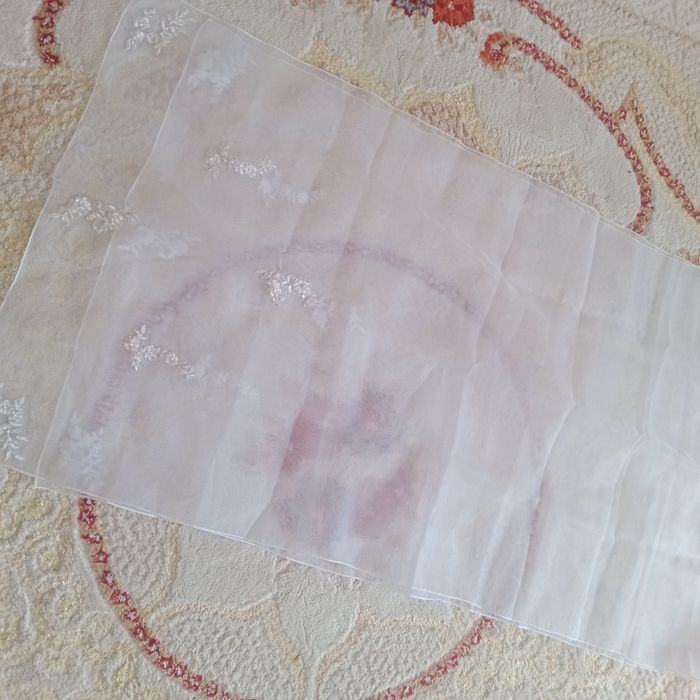 Rochie de mireasa set complet