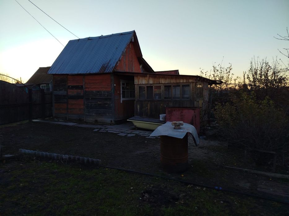 Продам дачу за Новопавловкой