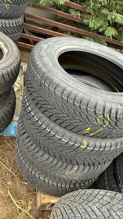 CAUCIUC 205 60 15 BPE, Anvelope M+S, CAUCIUCURI 205/60/R15, DOT2024