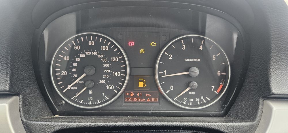 БМВ е90 320и на части BMW e90 m42b20 na chasti