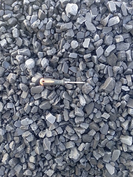 Уголь Калиброванный