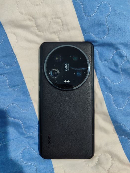 Xiaomi 14 ultra 256/12