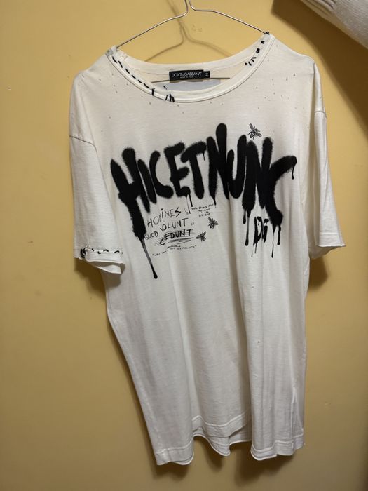 Tricou Dolce Gabbana