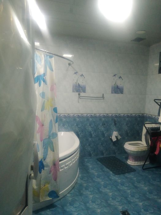 500у.е Аренда Чигатой Чинбой  3 сотик 5 хона Беруний метро