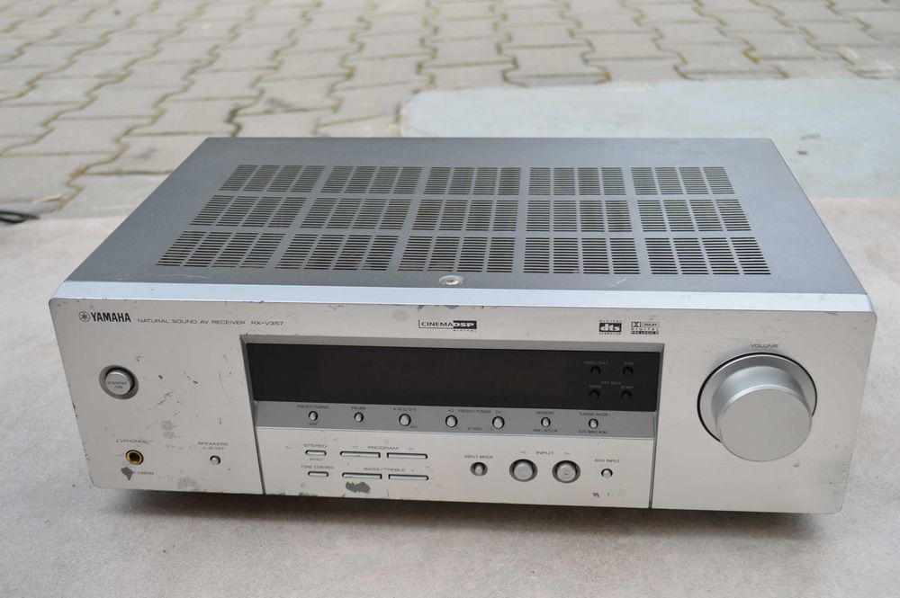 Amplificator Yamaha RX V 357