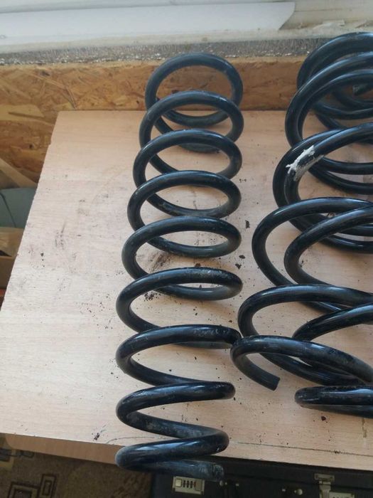 мазда 6 новые амортизаторы  передние