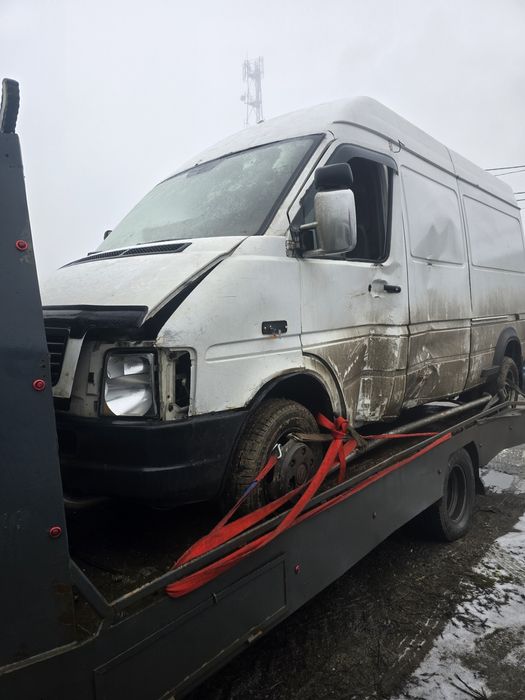 Motor 2.8 VW LT AUH  motor 2.8 LT punte dublă LT grup LT