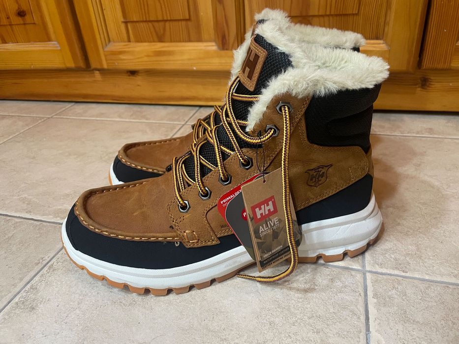 Helly Hansen Garibaldi v3 зимни мъжки обувки