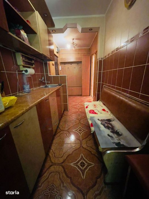 De vânzare apartament 2 camere – Micro 38, Galati