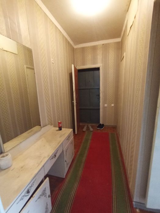 Срочно сдается квартира 1пер2 базар кадешва яшнабадском районе