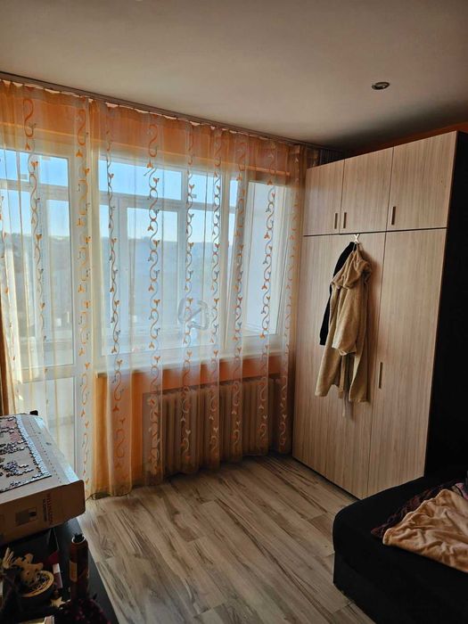 Просторен апартамент в Разград с 3 спални