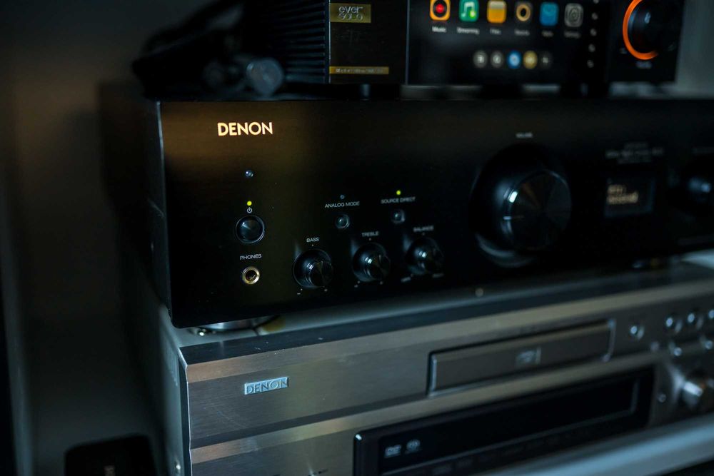 Denon PMA1600-NE