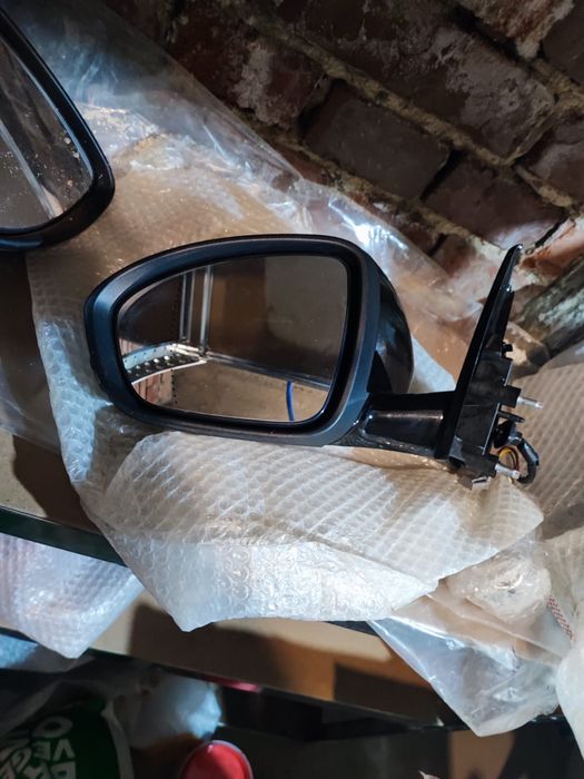 Vînd oglinda stînga si dreapta Renault Talisman  2018