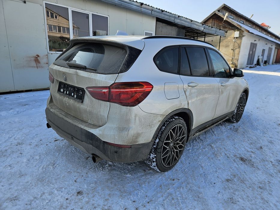 Usa fata spate stanga dreapta bmw f48 x1