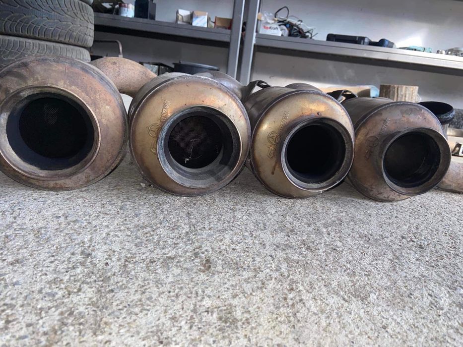 Катализатори-продай купи