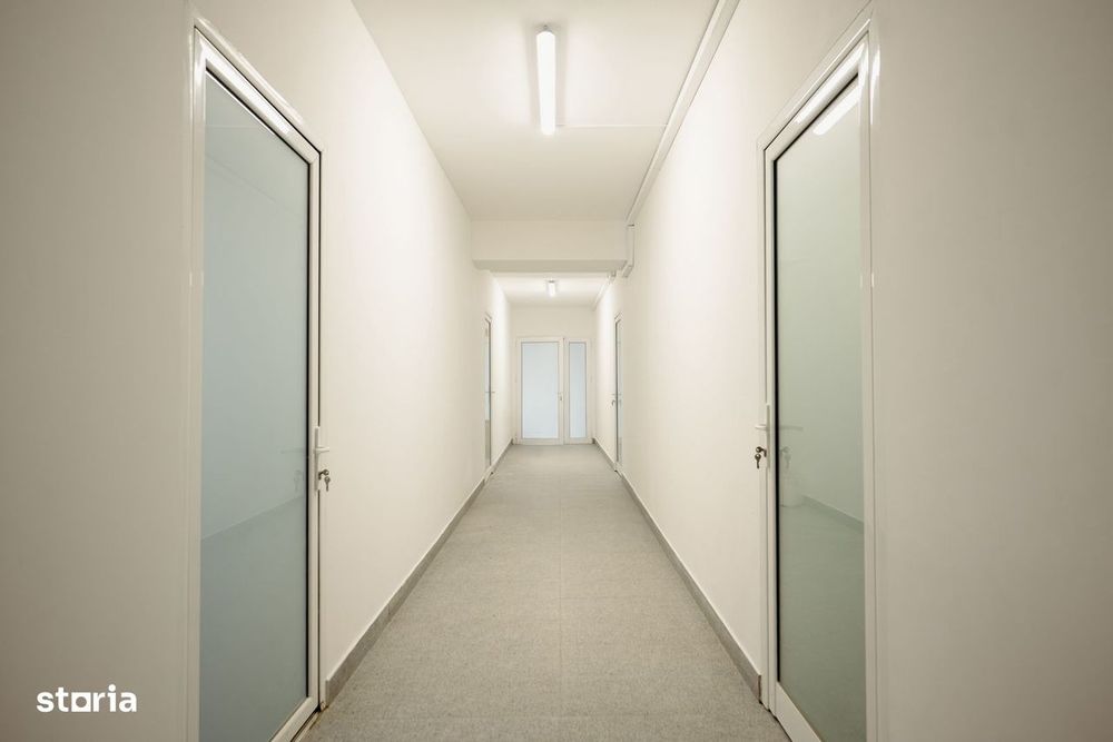 Spaţiu modern de birouri în Galata - Disponibil imediat - 30.7mp - 460