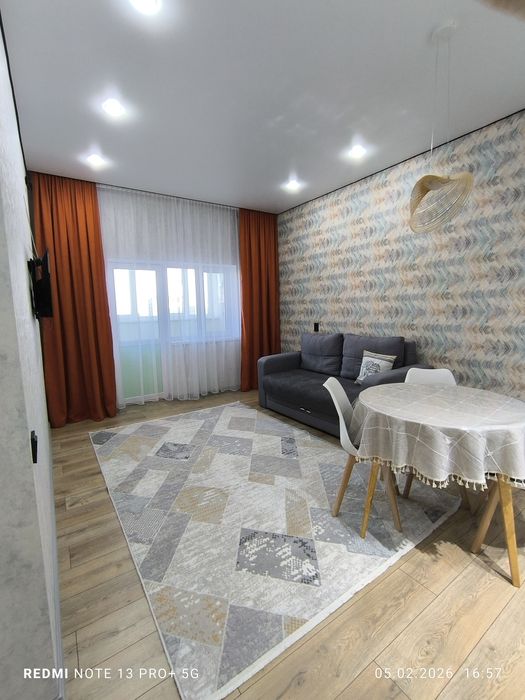 Сдам квартиру на длительный срок