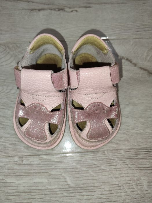 Sandale fetițe Ariana Baby shoes mărime 19