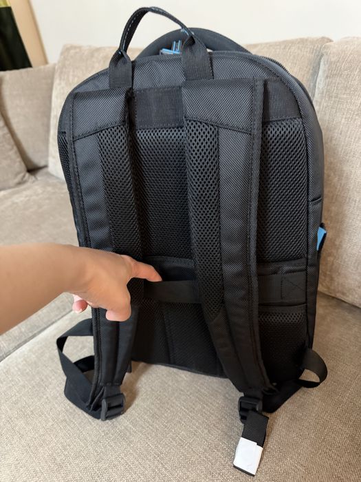 Продам рюкзак Samsonite Novex (оригинал)