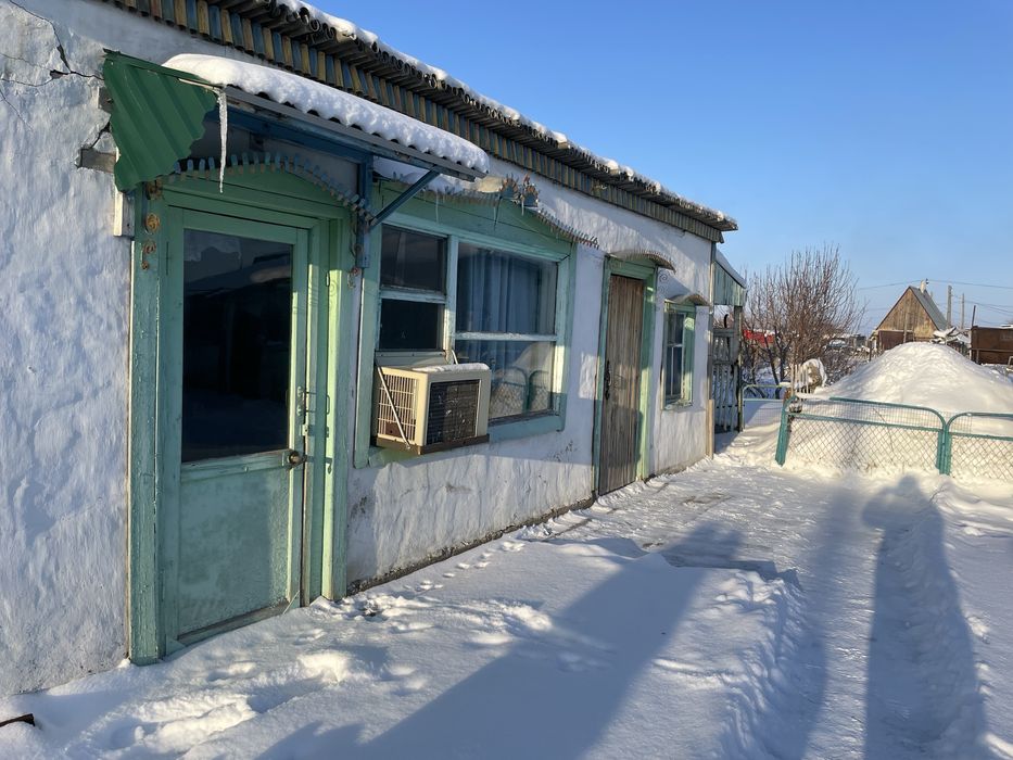 Продам дом с.Айыртау