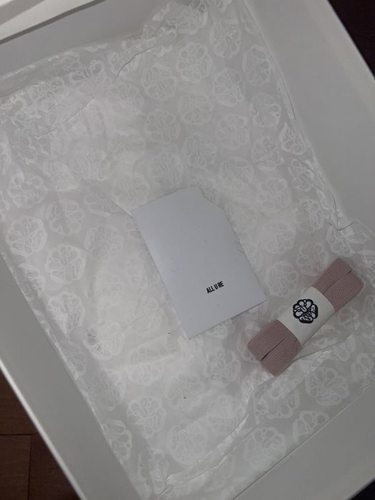 Alexander McQueen маратонки