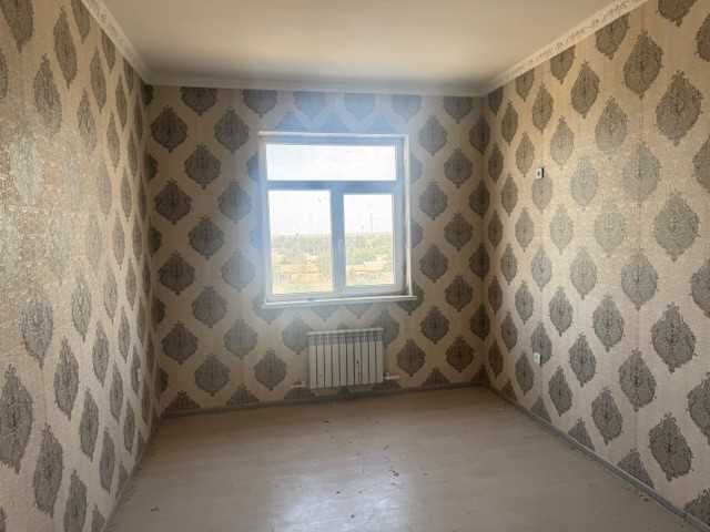 Ko`p qavatli uydagi xonadon