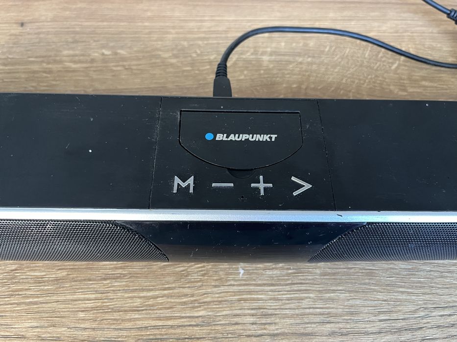 Тонколона Blaupunkt