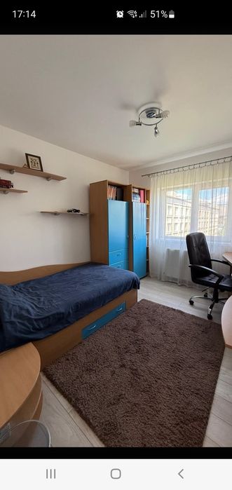 Apartament de vânzare, str. Moldovei