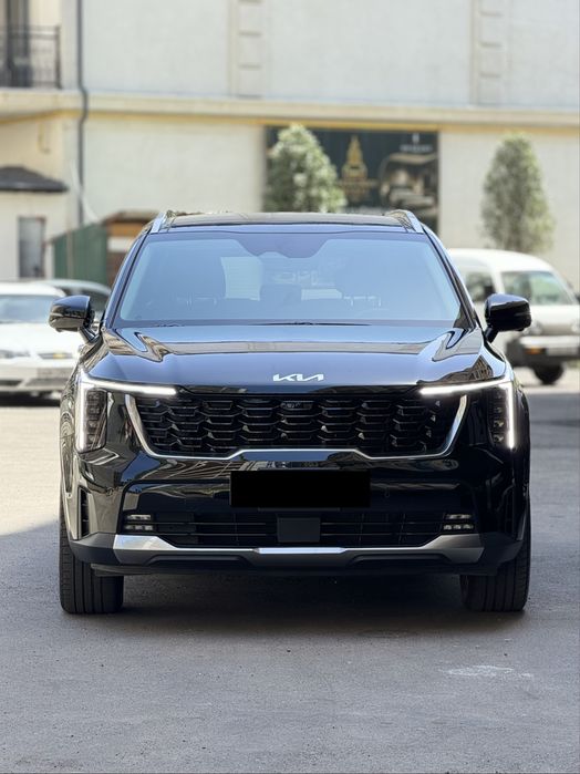 KIA SORENTO 2024 3.5 V6 FULL AWD 4×4