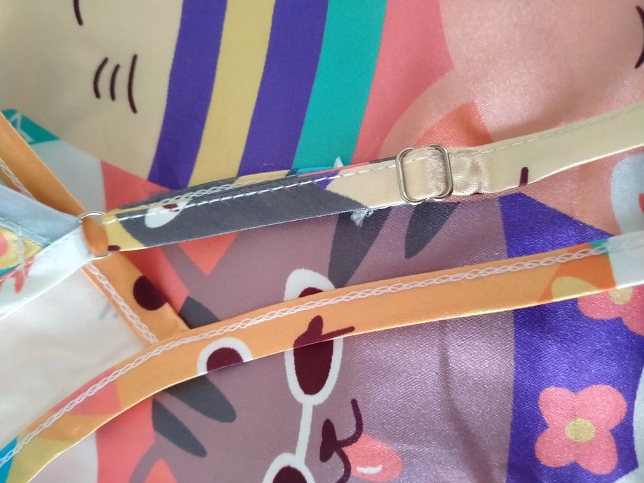 Продам шёлковую пижаму.