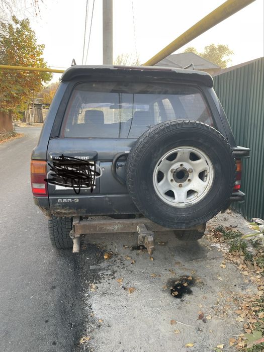 Toyota Hilux Surf 130