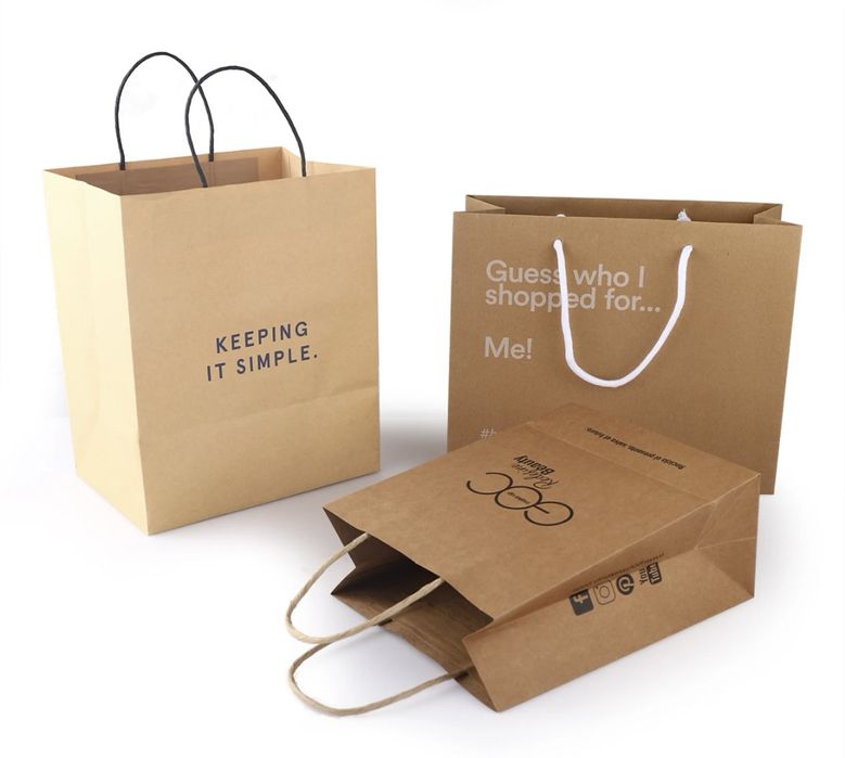 Бренттік пакеттер