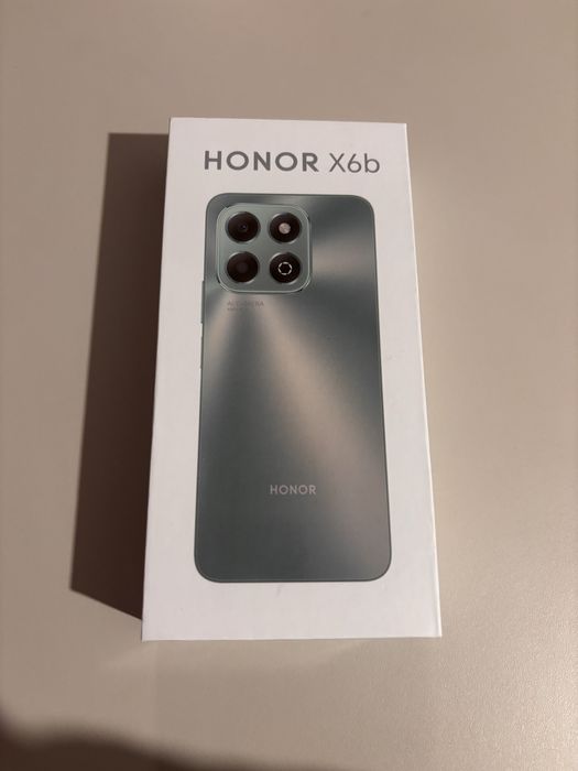 Telefon Smartphone Honor X6B - nou