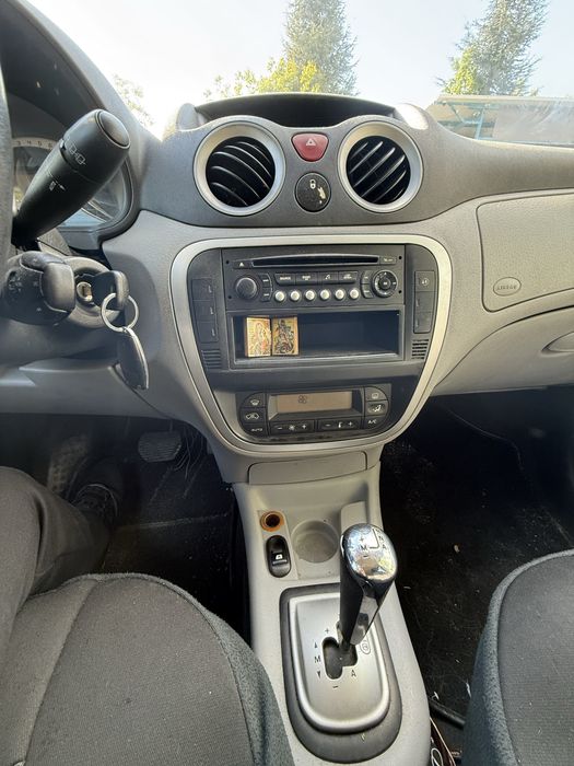 Citroen C3 Автомат 1.6 Бензин Автоматик  На Части