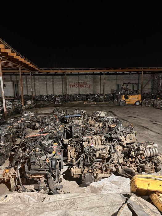 Матор двигатель