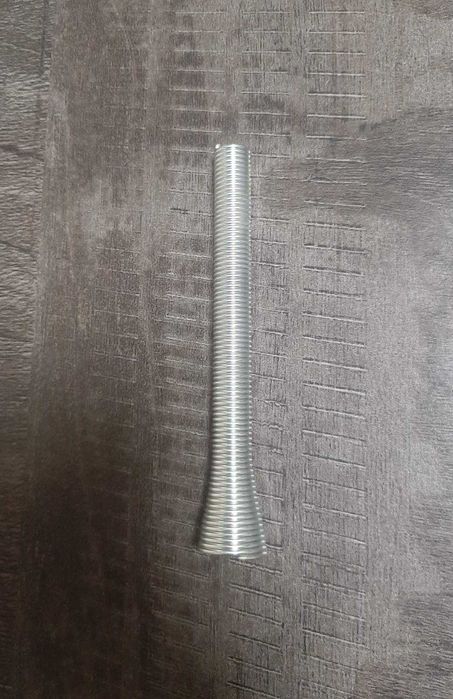 Табакери за щори, резервни части за щори