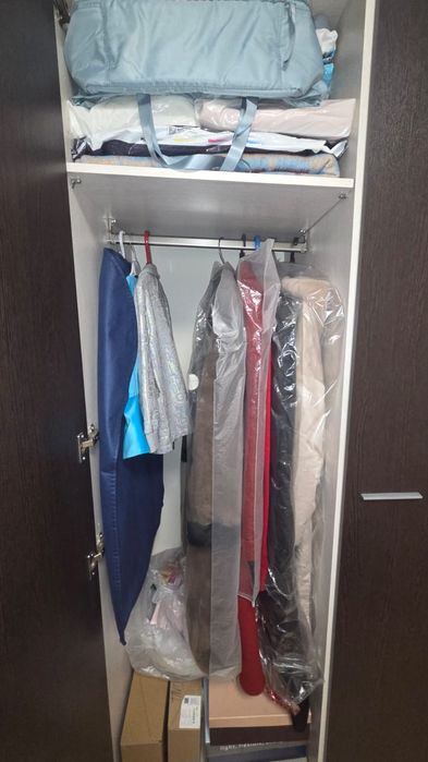 Продам спальный гарнитур