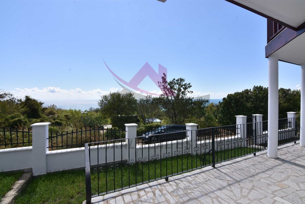 Продава се Къща в Варна, Левски - 160 кв.м за 1657 €/кв.м - Снимка #14