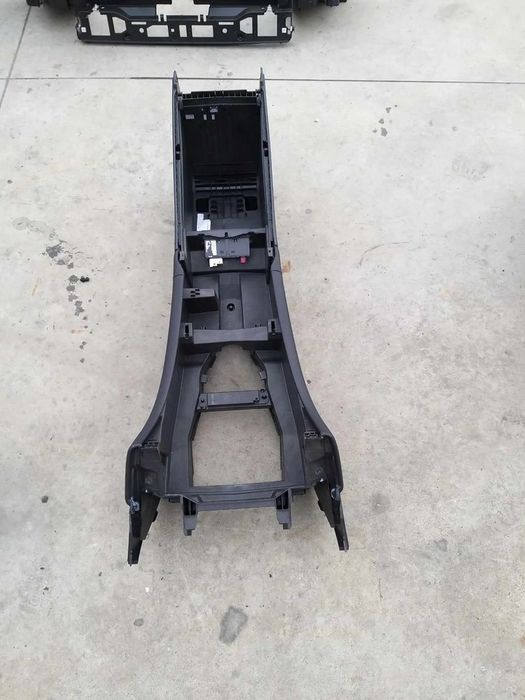 Consola centrala mercedes glc c253